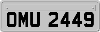 OMU2449