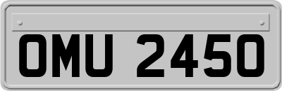 OMU2450