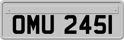 OMU2451