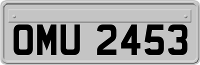 OMU2453