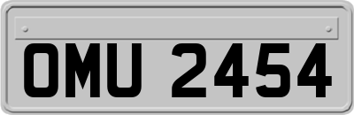 OMU2454