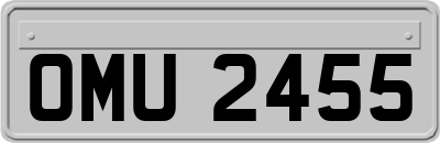 OMU2455