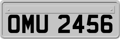 OMU2456