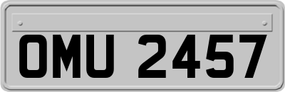OMU2457
