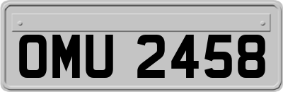 OMU2458