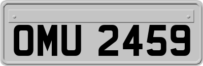 OMU2459