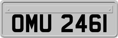 OMU2461