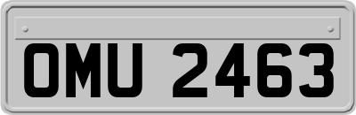 OMU2463
