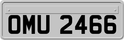OMU2466
