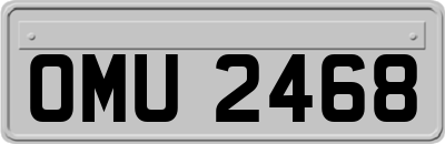 OMU2468