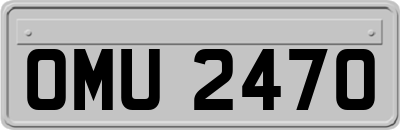 OMU2470