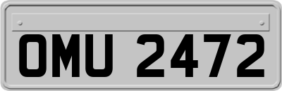 OMU2472