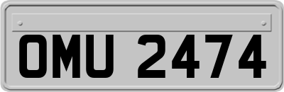 OMU2474