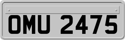 OMU2475