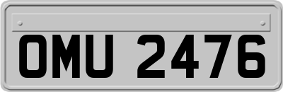 OMU2476