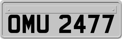 OMU2477