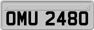 OMU2480