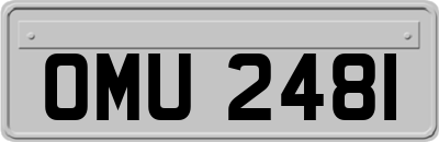 OMU2481