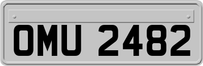 OMU2482
