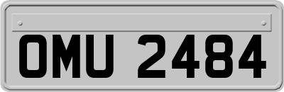 OMU2484