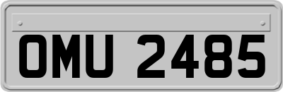 OMU2485