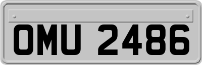 OMU2486