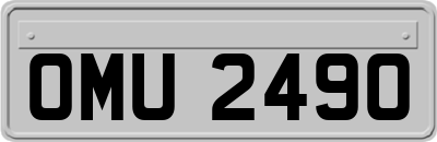 OMU2490