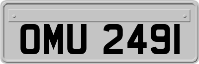 OMU2491