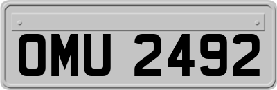 OMU2492
