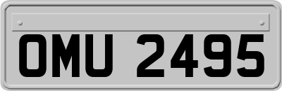 OMU2495