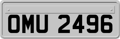 OMU2496