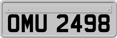 OMU2498