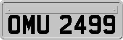 OMU2499