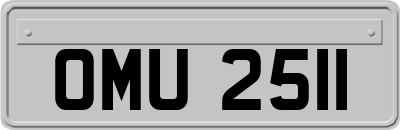 OMU2511