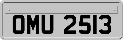 OMU2513
