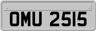 OMU2515