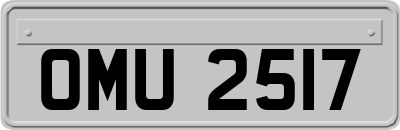 OMU2517