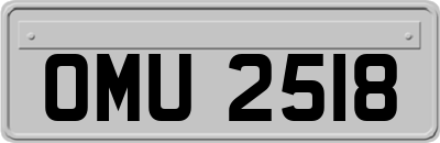 OMU2518