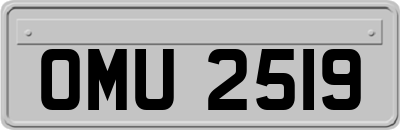 OMU2519