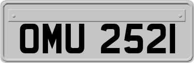 OMU2521
