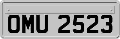 OMU2523