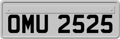 OMU2525