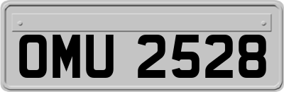 OMU2528