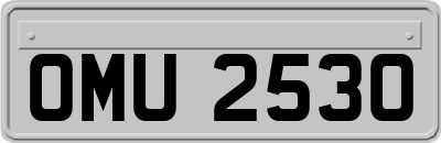 OMU2530
