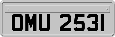 OMU2531