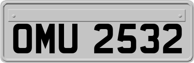 OMU2532