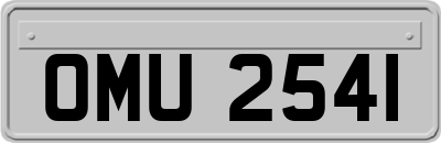 OMU2541