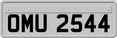 OMU2544