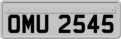 OMU2545