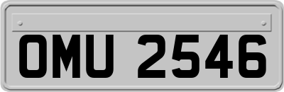 OMU2546